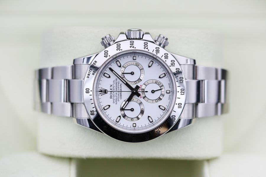 Rolex Daytona 116520 - APH Dial